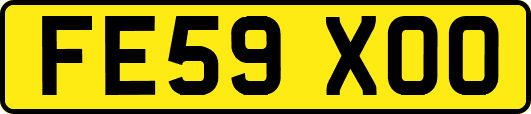 FE59XOO