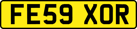 FE59XOR
