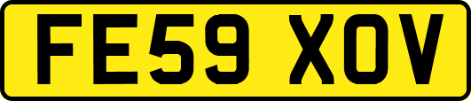FE59XOV