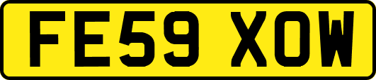 FE59XOW