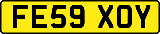 FE59XOY