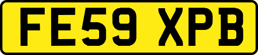 FE59XPB