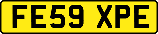 FE59XPE