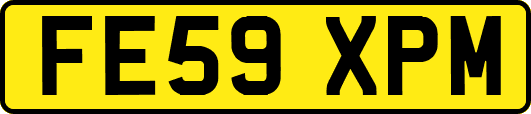 FE59XPM