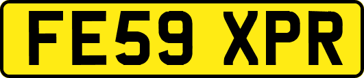 FE59XPR