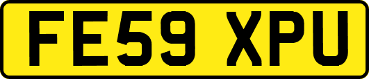 FE59XPU