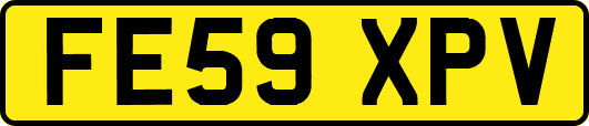 FE59XPV
