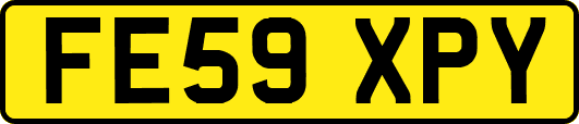 FE59XPY