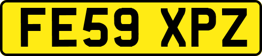 FE59XPZ