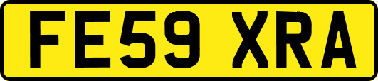 FE59XRA