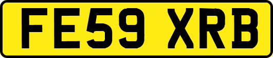 FE59XRB