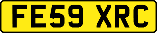 FE59XRC
