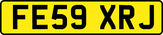 FE59XRJ