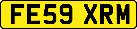 FE59XRM