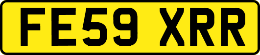 FE59XRR