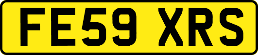 FE59XRS