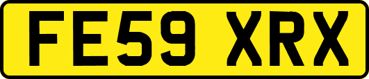 FE59XRX