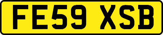 FE59XSB