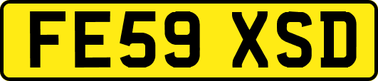 FE59XSD