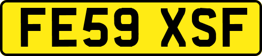 FE59XSF