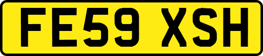 FE59XSH