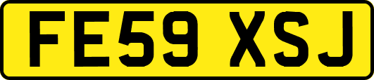 FE59XSJ