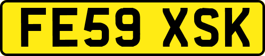 FE59XSK