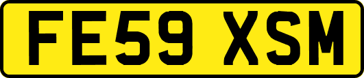 FE59XSM
