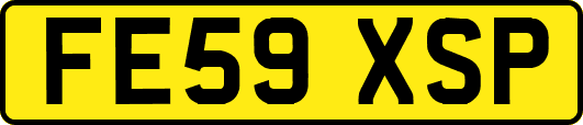 FE59XSP