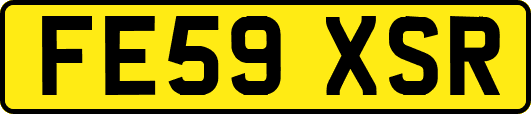 FE59XSR