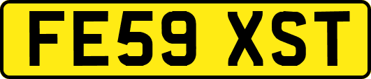 FE59XST