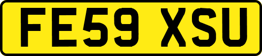 FE59XSU