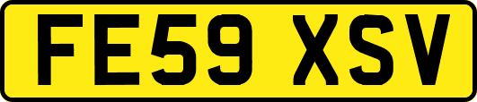 FE59XSV