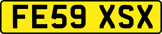 FE59XSX