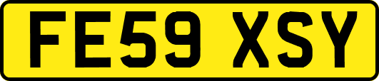 FE59XSY