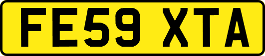 FE59XTA