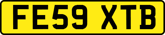 FE59XTB