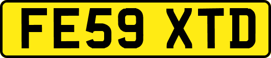 FE59XTD