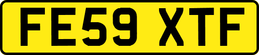 FE59XTF