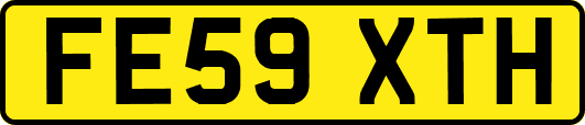FE59XTH