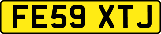 FE59XTJ