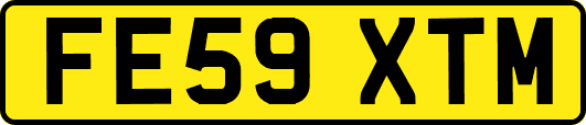 FE59XTM