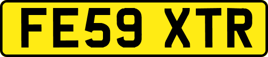 FE59XTR