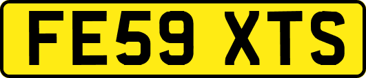 FE59XTS