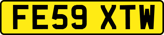 FE59XTW