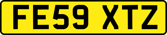 FE59XTZ