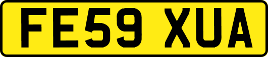 FE59XUA