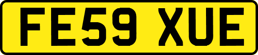 FE59XUE