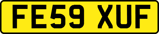 FE59XUF