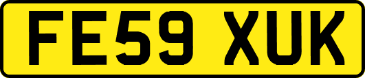 FE59XUK